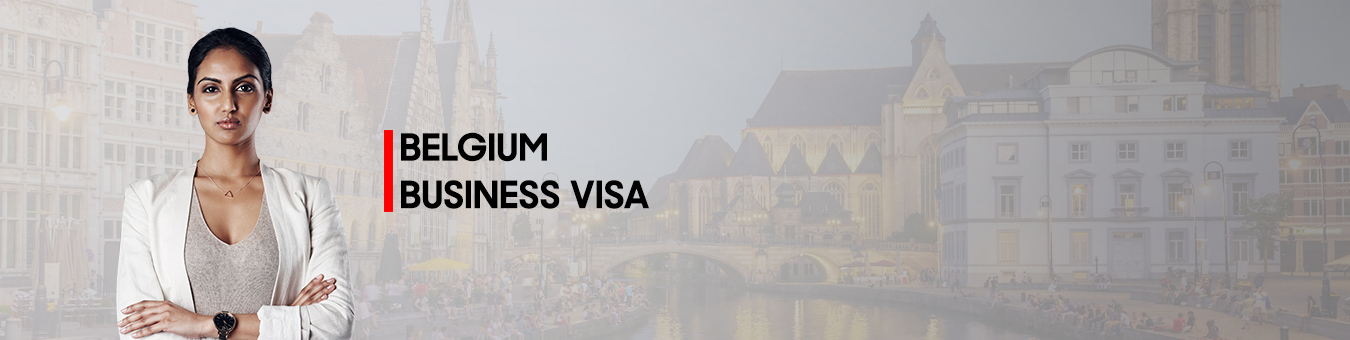 belgium visit visa from dubai